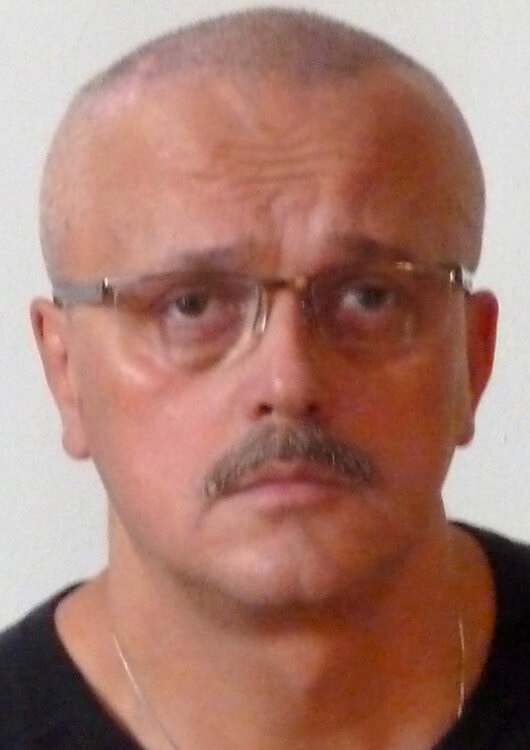 Dr. Németh Lóránd