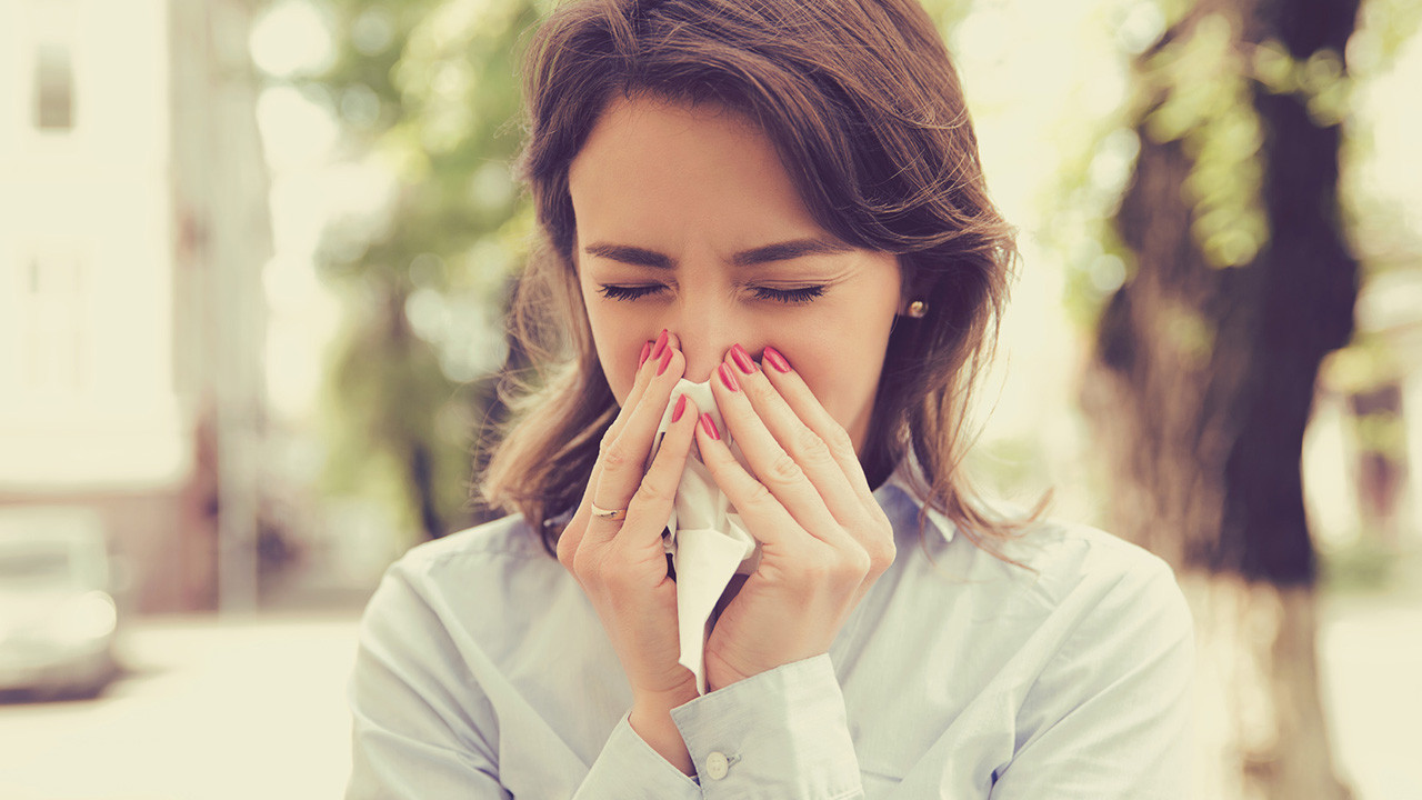 Allergiaszezon: Hogyan óvjuk magunkat?