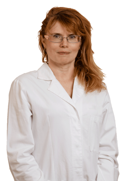 Dr. Jeney Krisztina
