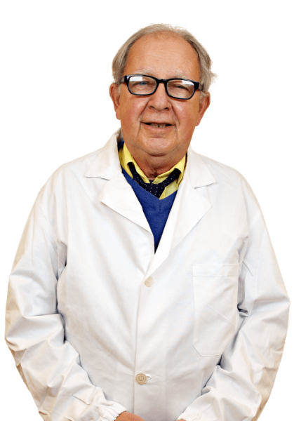 Dr. Udvardy Miklós