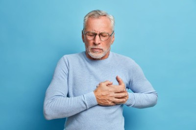 8+1 tünet, ami szívbetegségre utalhat