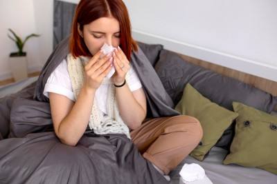 Hatékony tippek az allergiás köhögés elleni küzdelemhez